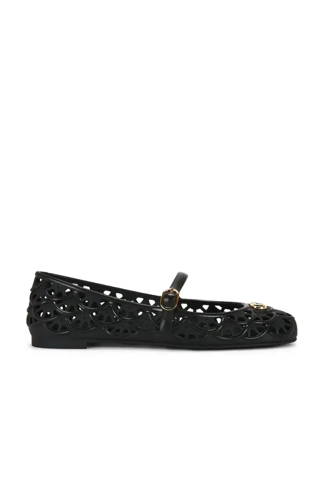 Valentino Garavani Ondette Ballerina Flat