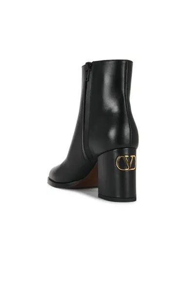 Valentino Garavani Fawcette Bootie | Thumbnail 3