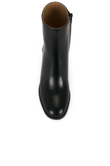 Valentino Garavani Fawcette Bootie | Thumbnail 4