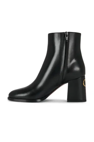 Valentino Garavani Fawcette Bootie | Thumbnail 5