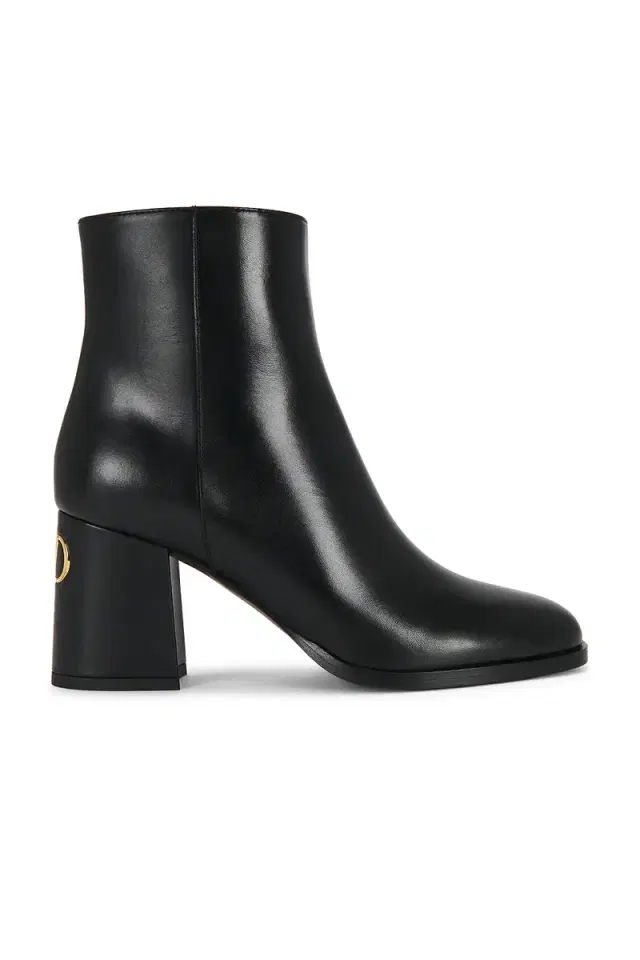 Valentino Garavani Fawcette Bootie