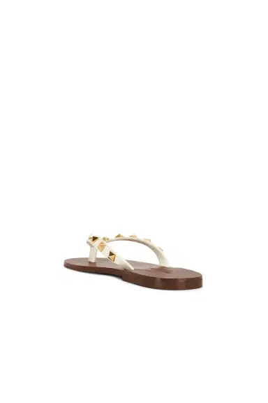Valentino Garavani Rockstud Thong Sandal | Thumbnail 3 Valentino Garavani Rockstud Thong Sandal | Thumbnail 3