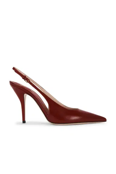 Valentino Garavani Cuttie Sling Back Pump | Thumbnail 1 Valentino Garavani Cuttie Sling Back Pump | Thumbnail 1