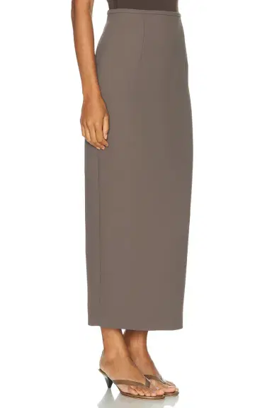 Khaite Winton Skirt | Thumbnail 2 Khaite Winton Skirt | Thumbnail 2