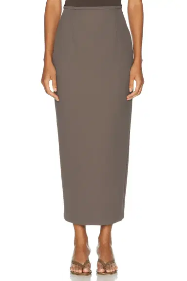 Khaite Winton Skirt | Thumbnail 1 Khaite Winton Skirt | Thumbnail 1