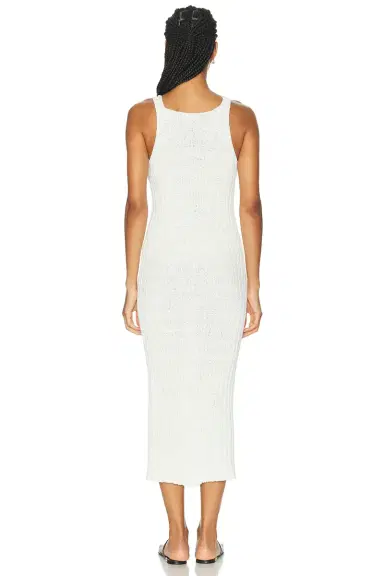 KHAITE Val Dress | Thumbnail 3 KHAITE Val Dress | Thumbnail 3