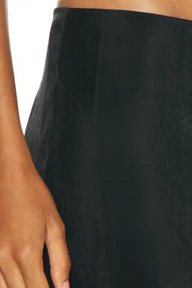 SANS FAFF Cove Silk Skirt | Thumbnail 6 SANS FAFF Cove Silk Skirt | Thumbnail 6