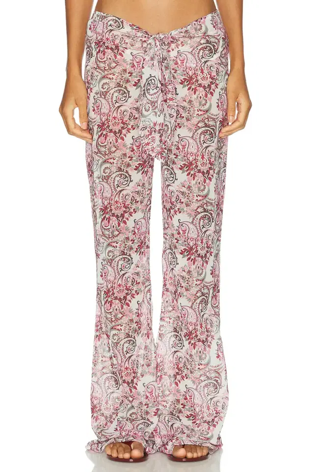 Bananhot Tommy Pant
