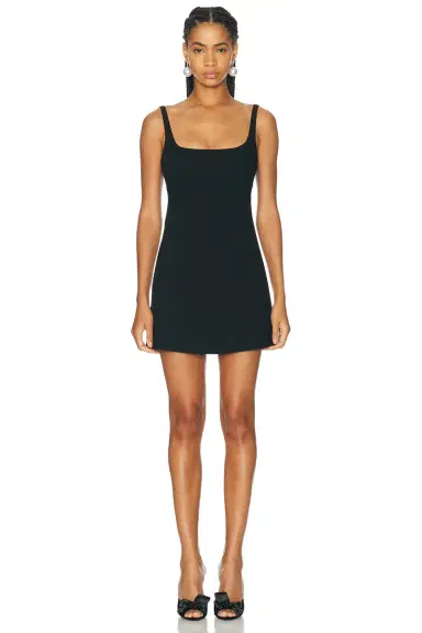 Sandy Liang Simon Dress | Thumbnail 1 Sandy Liang Simon Dress | Thumbnail 1
