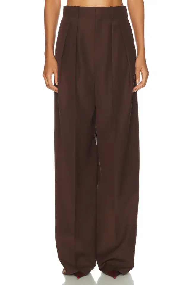 Straight Leg Pant