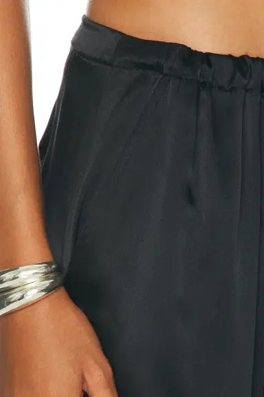 Sablyn Gemma Silk Pull On Pant | Thumbnail 6 Sablyn Gemma Silk Pull On Pant | Thumbnail 6