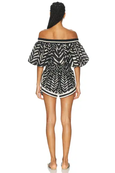 Johanna Ortiz Water Hymn Jumpsuit | Thumbnail 3
