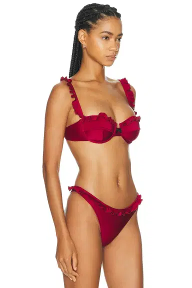Bananhot for FWRD Angela Bkini Top | Thumbnail 2 Bananhot for FWRD Angela Bkini Top | Thumbnail 2