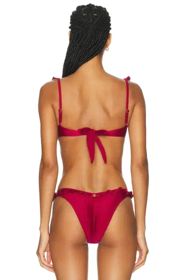 Bananhot for FWRD Angela Bkini Top | Thumbnail 3 Bananhot for FWRD Angela Bkini Top | Thumbnail 3