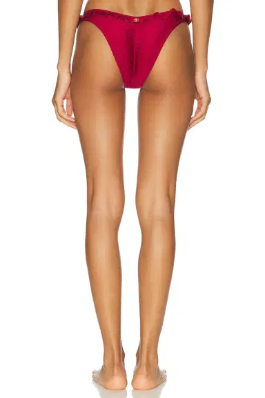 Bananhot for FWRD Angela Bikini Bottom | Thumbnail 3 Bananhot for FWRD Angela Bikini Bottom | Thumbnail 3