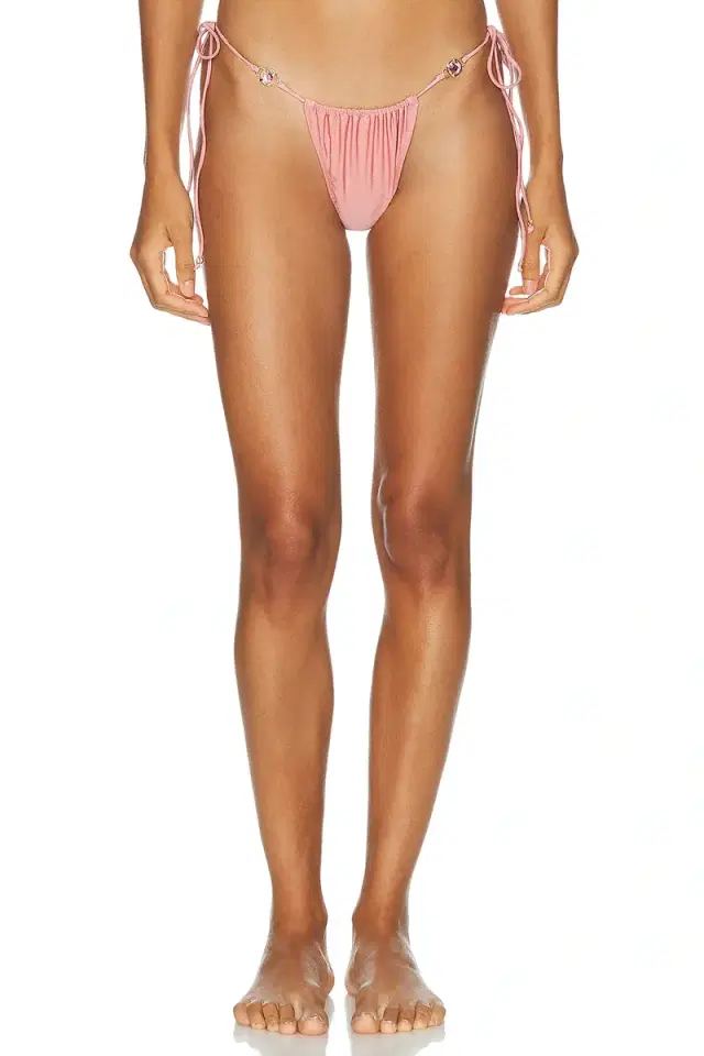 Bananhot Bloom Bikini Bottom