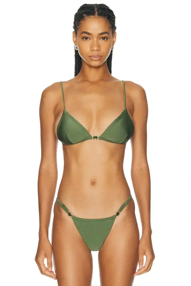 Emi Lynn Bikini Top