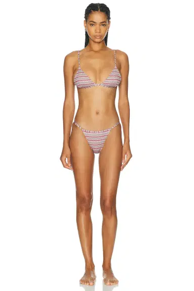 Bananhot Emi Lynn Bikini Top | Thumbnail 4 Bananhot Emi Lynn Bikini Top | Thumbnail 4