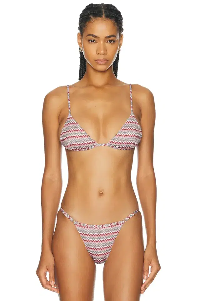 Emi Lynn Bikini Top