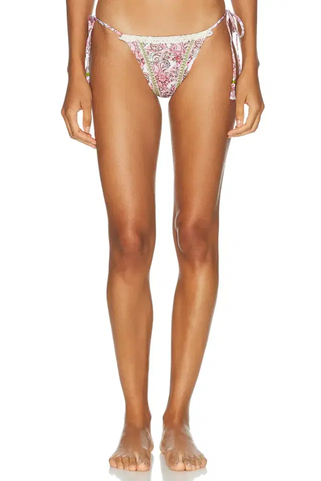 Luna Moon Bikini Bottom