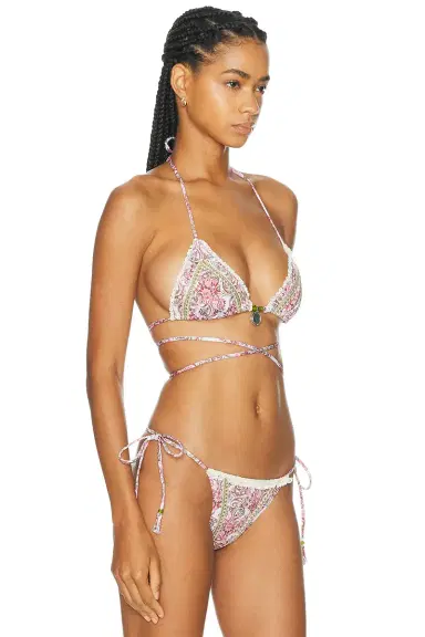 Bananhot Luna Moon Bikini Top | Thumbnail 2 Bananhot Luna Moon Bikini Top | Thumbnail 2