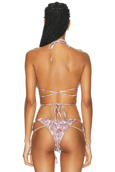 Bananhot Luna Moon Bikini Top | Thumbnail 3 Bananhot Luna Moon Bikini Top | Thumbnail 3