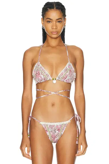 Bananhot Luna Moon Bikini Top | Thumbnail 1 Bananhot Luna Moon Bikini Top | Thumbnail 1