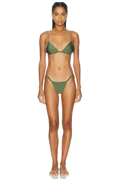 Bananhot Emi Lynn Bikini Bottom | Thumbnail 4 Bananhot Emi Lynn Bikini Bottom | Thumbnail 4