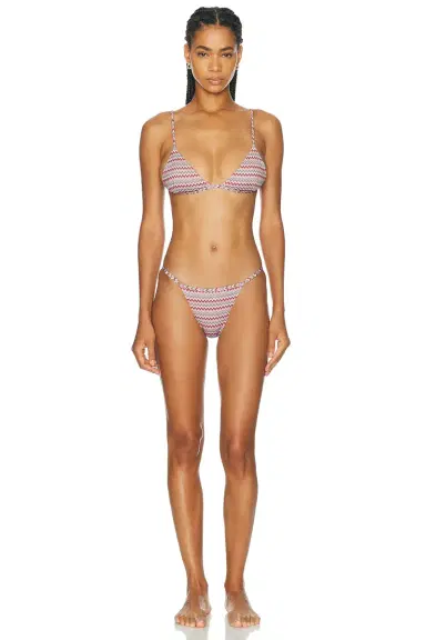 Bananhot Emi Lynn Bikini Bottom | Thumbnail 4 Bananhot Emi Lynn Bikini Bottom | Thumbnail 4
