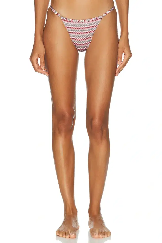 Emi Lynn Bikini Bottom