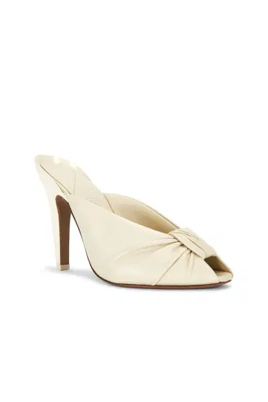 Chloé Suzie Open Toe Mule | Thumbnail 2 Chloé Suzie Open Toe Mule | Thumbnail 2