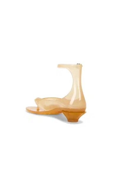 Chloé Jelly Sandal | Thumbnail 3 Chloé Jelly Sandal | Thumbnail 3