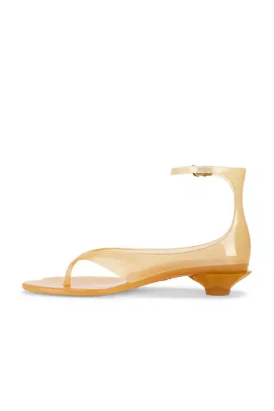 Chloé Jelly Sandal | Thumbnail 5 Chloé Jelly Sandal | Thumbnail 5