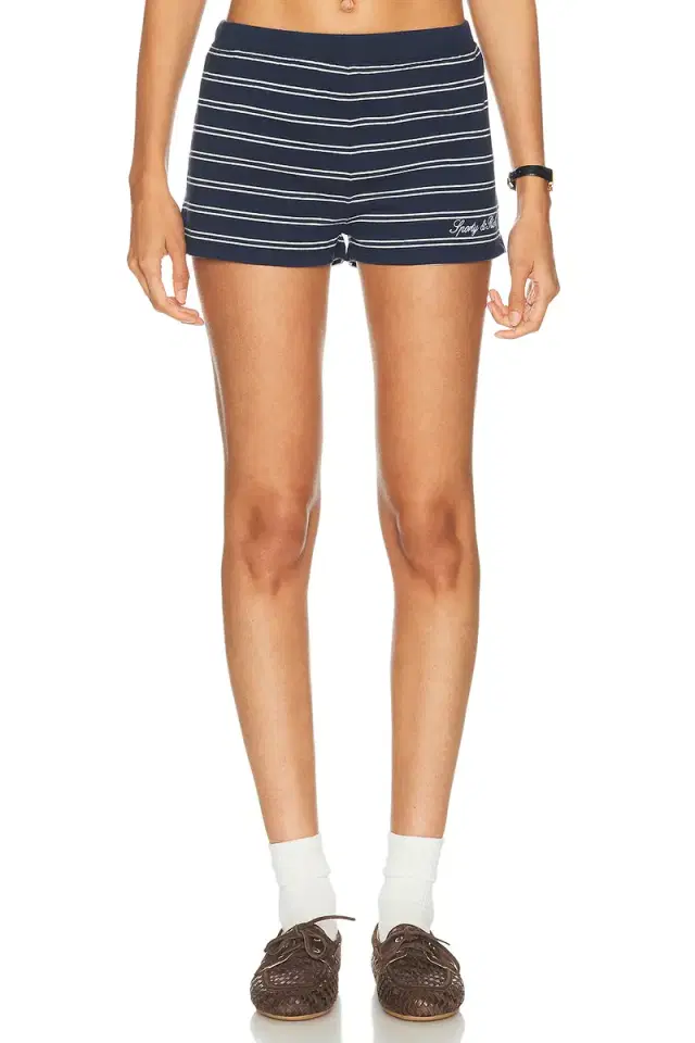 Signature Logo Short Short