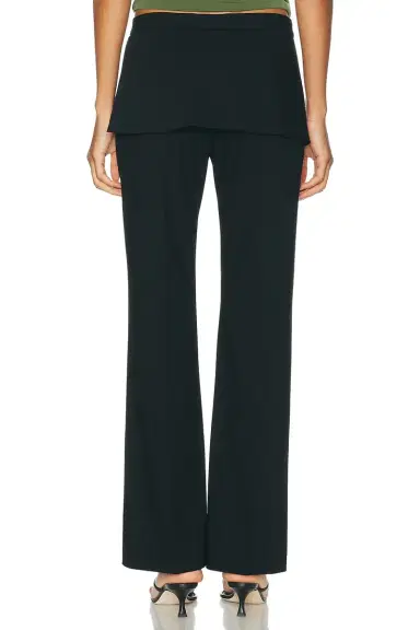 Sandy Liang Mulberry Pant | Thumbnail 4 Sandy Liang Mulberry Pant | Thumbnail 4