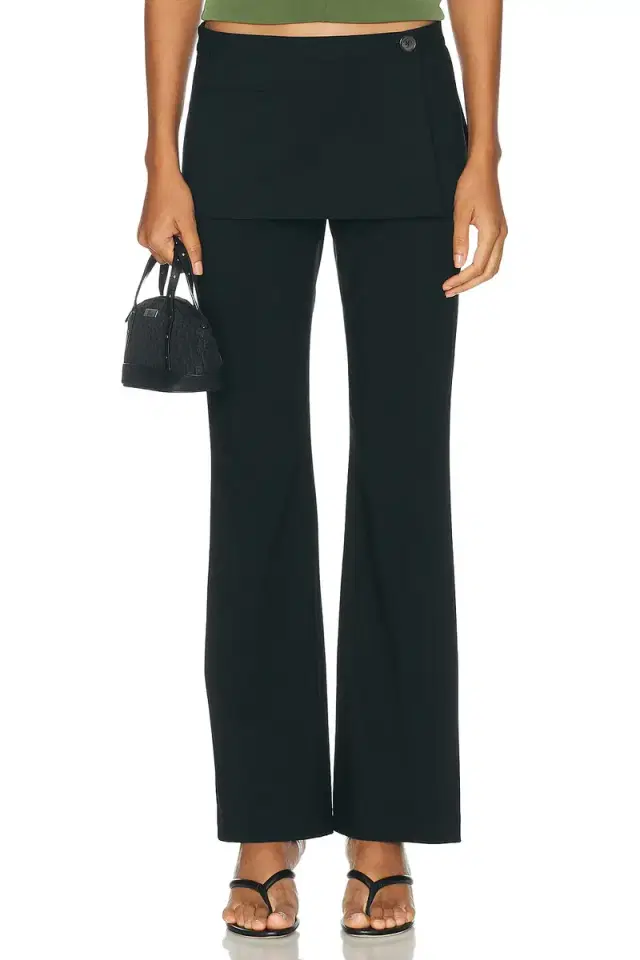 Sandy Liang Mulberry Pant