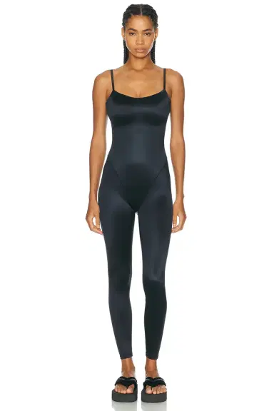 NikeSKIMS Shine Cami One Piece | Thumbnail 2