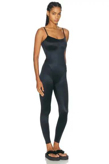 NikeSKIMS Shine Cami One Piece | Thumbnail 3
