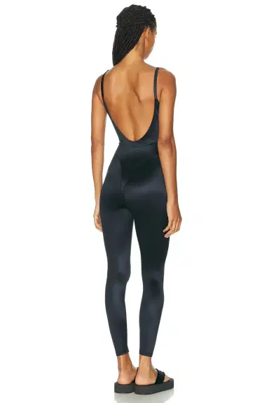 NikeSKIMS Shine Cami One Piece | Thumbnail 4