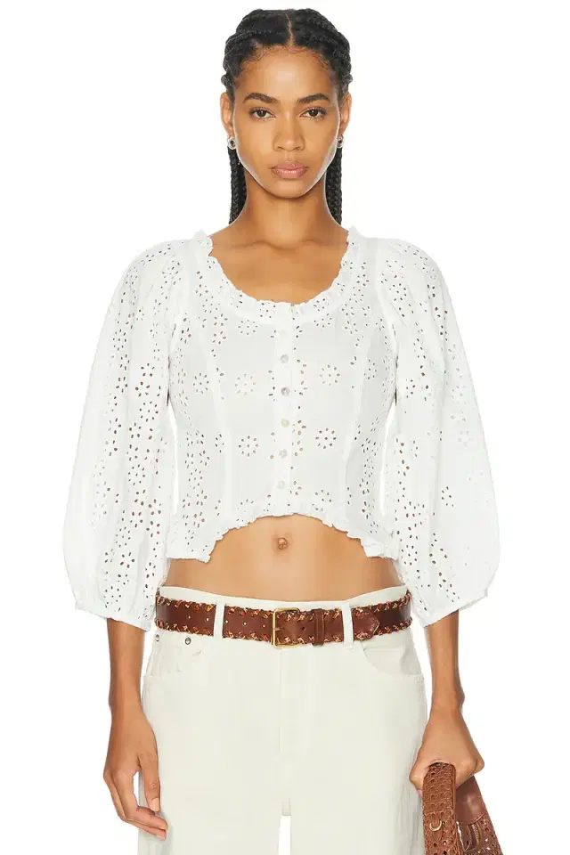 Palisades Top