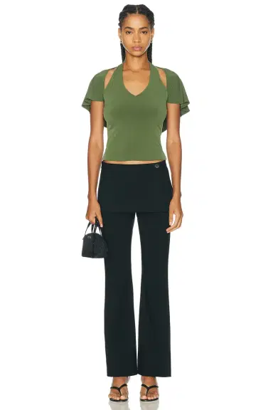 Sandy Liang Bellini Top | Thumbnail 4 Sandy Liang Bellini Top | Thumbnail 4