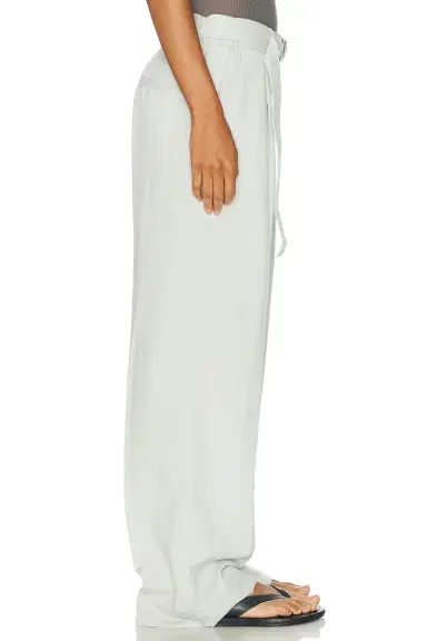 Helmut Lang Relaxed Pant | Thumbnail 3 Helmut Lang Relaxed Pant | Thumbnail 3
