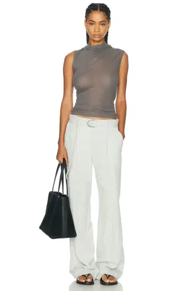 Helmut Lang Relaxed Pant | Thumbnail 5 Helmut Lang Relaxed Pant | Thumbnail 5