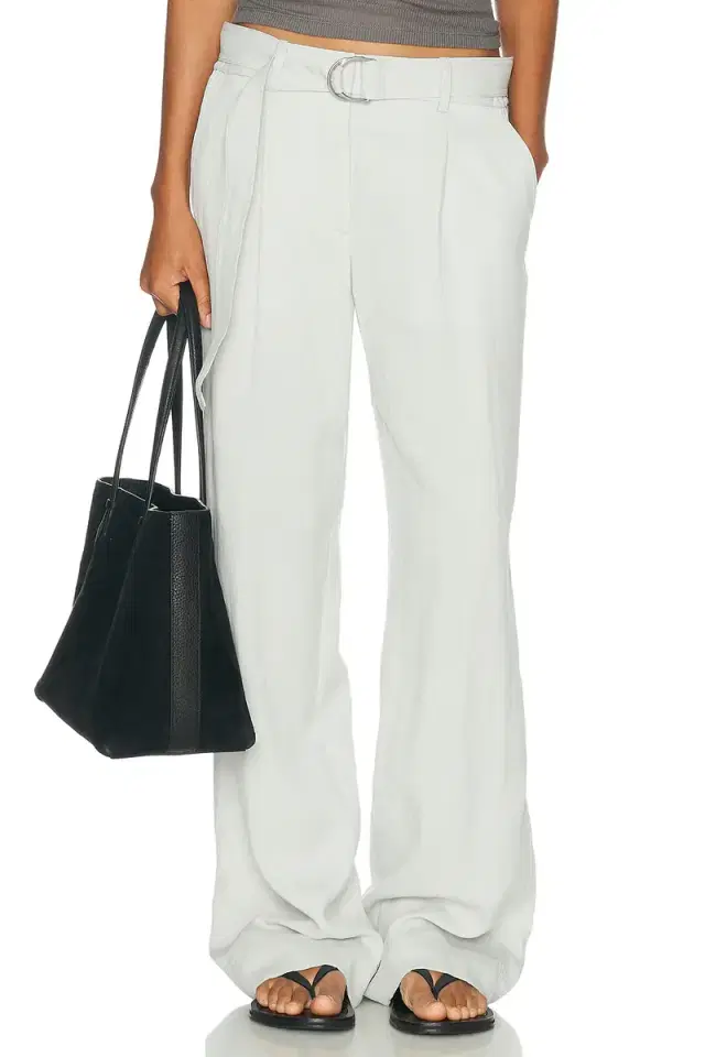 Relaxed Pant