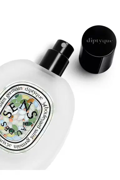 Diptyque Eau De Sens Hair Mist | Thumbnail 3 Diptyque Eau De Sens Hair Mist | Thumbnail 3