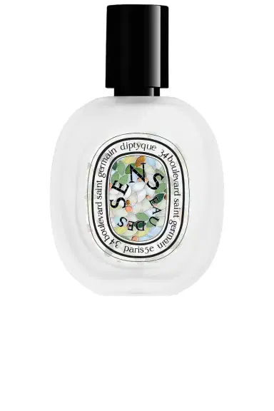 Diptyque Eau De Sens Hair Mist | Thumbnail 1 Diptyque Eau De Sens Hair Mist | Thumbnail 1