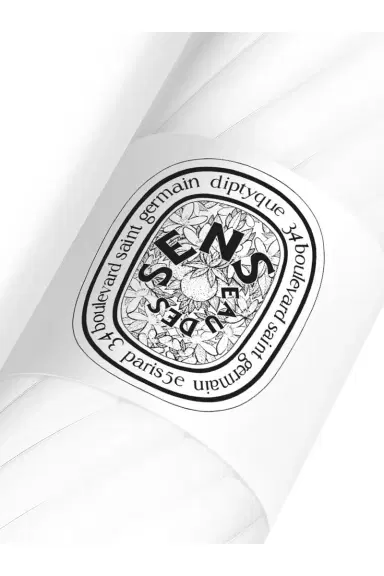 Diptyque Eau Des Sens Hand & Body Lotion | Thumbnail 2