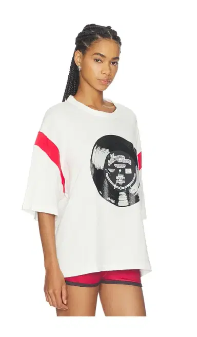 KENZO Sounds Seasonal T-shirt | Thumbnail 2 KENZO Sounds Seasonal T-shirt | Thumbnail 2