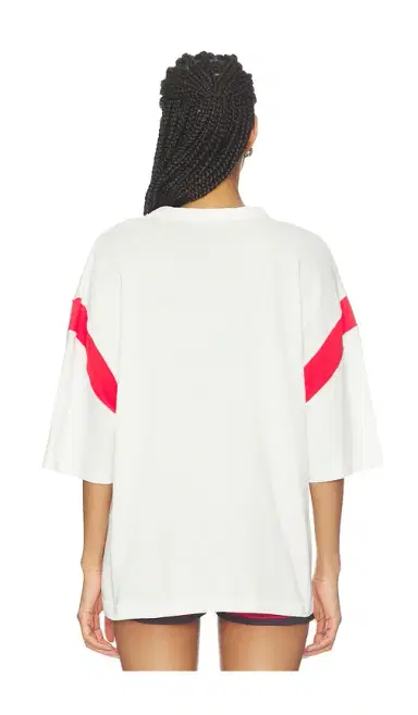 KENZO Sounds Seasonal T-shirt | Thumbnail 3 KENZO Sounds Seasonal T-shirt | Thumbnail 3
