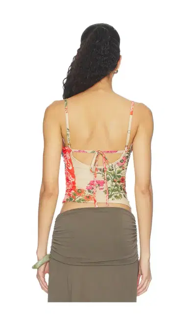 Free People Estella Tank | Thumbnail 3 Free People Estella Tank | Thumbnail 3